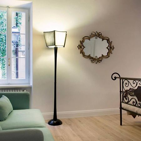 Casa Fabbrini Boutique B&B Roma Quarto foto