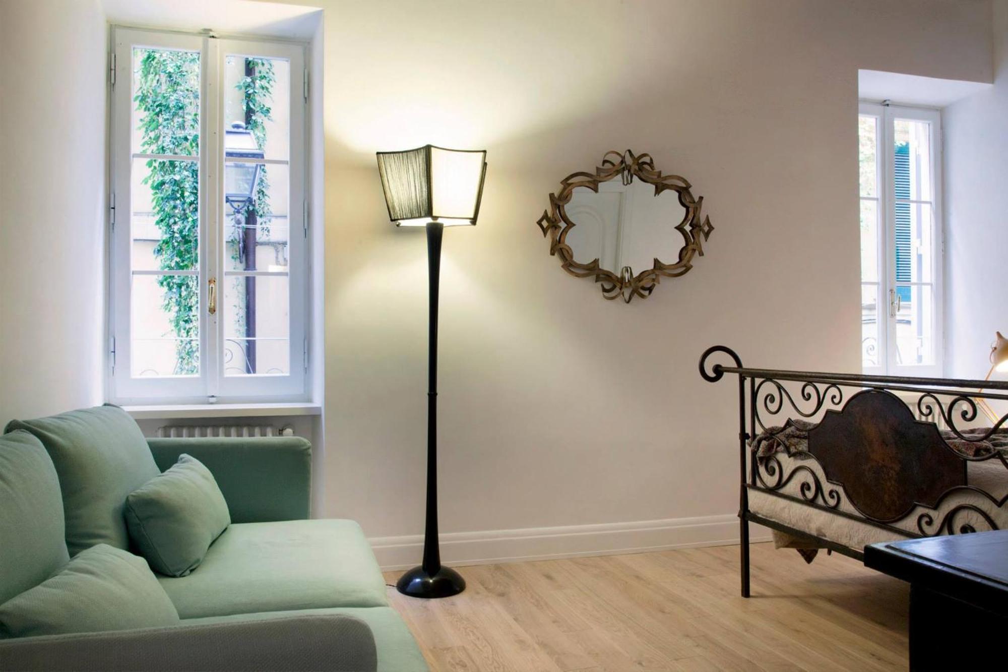 Casa Fabbrini Boutique B&B Roma Quarto foto