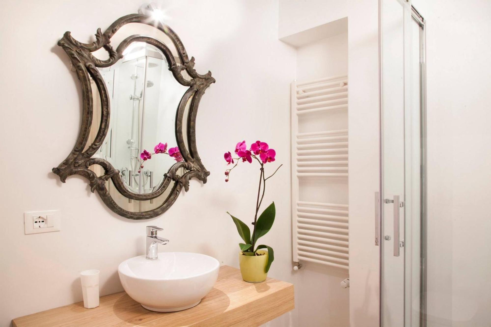 Casa Fabbrini Boutique B&B Roma Quarto foto