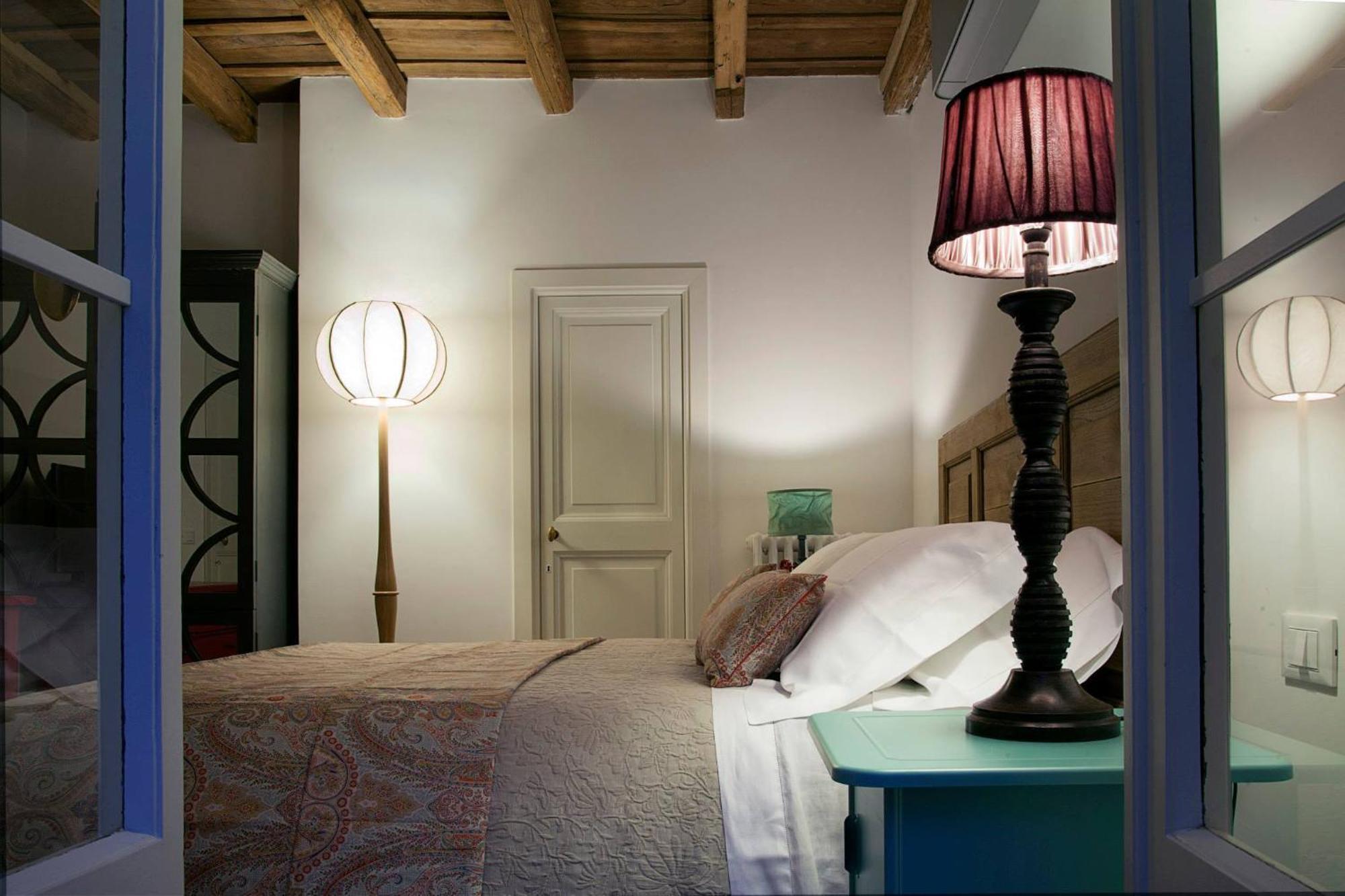 Casa Fabbrini Boutique B&B Roma Quarto foto