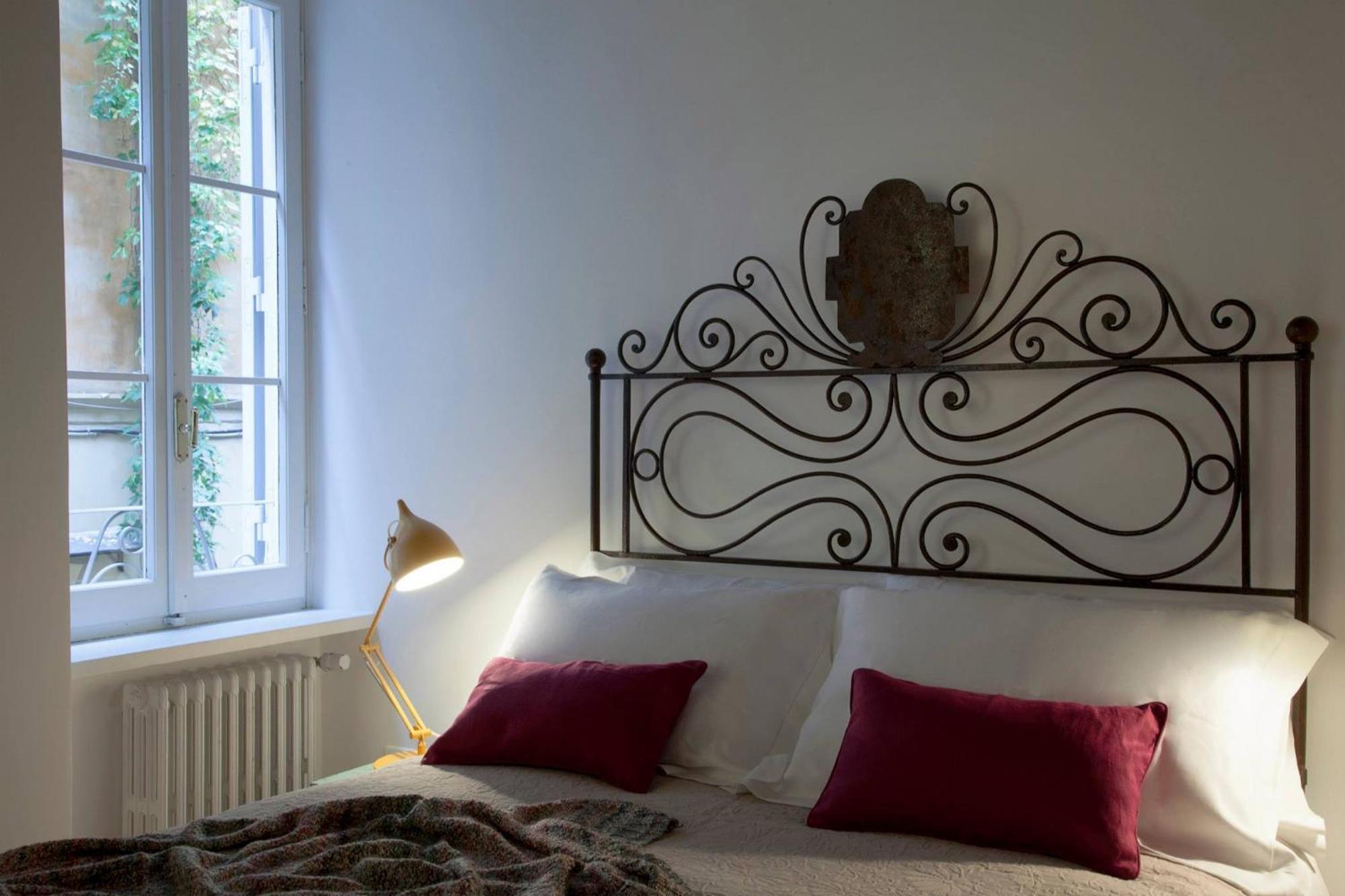 Casa Fabbrini Boutique B&B Roma Quarto foto