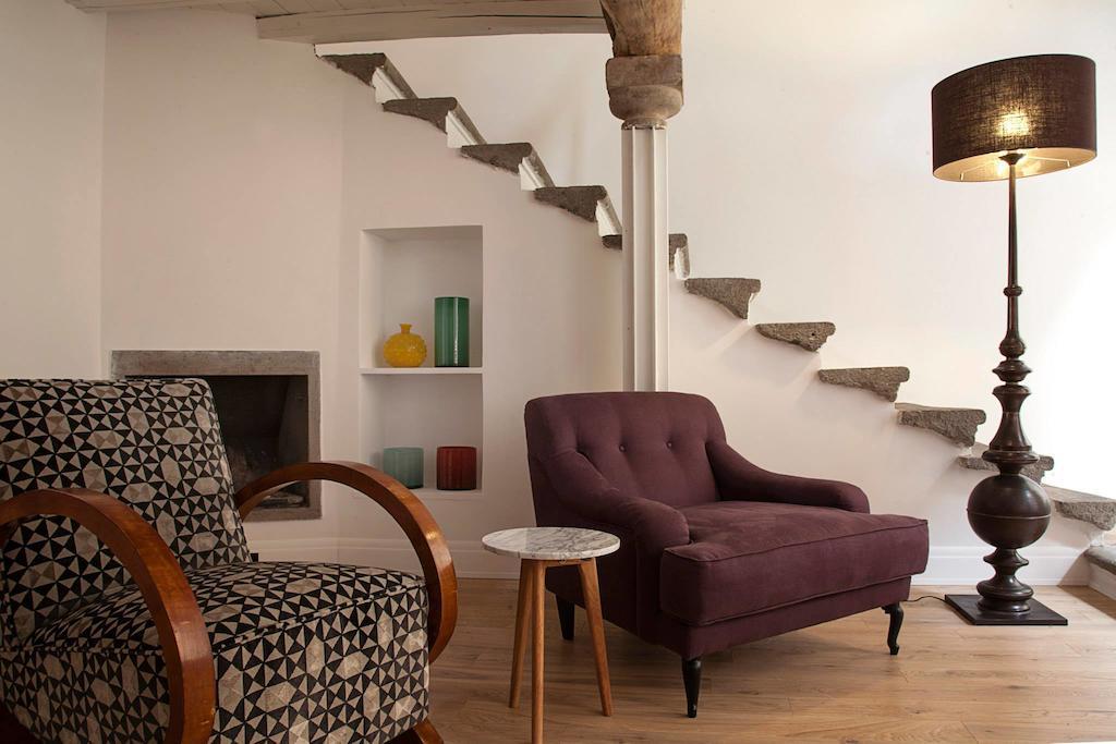 Casa Fabbrini Boutique B&B Roma Exterior foto